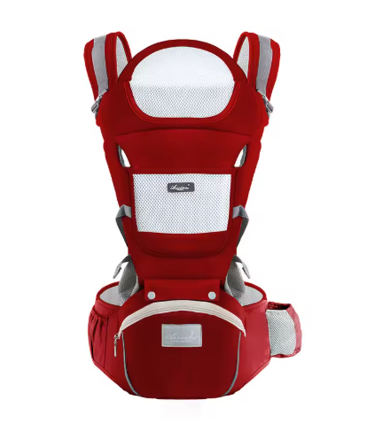 Caresoul™ Baby Carrier