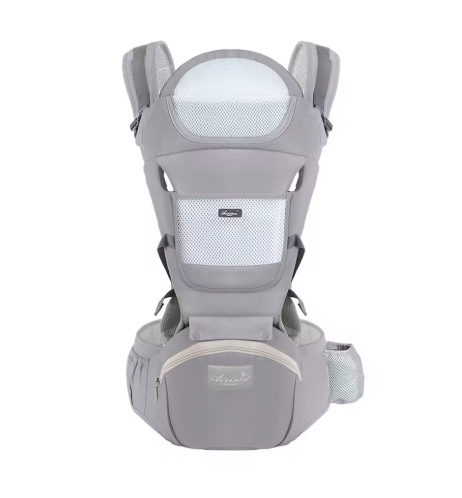 Caresoul™ Baby Carrier