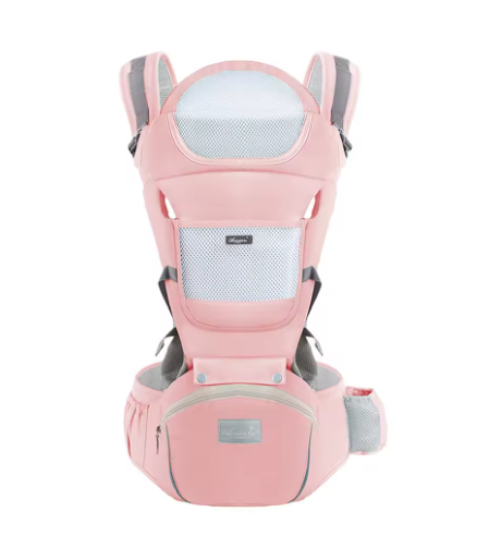Caresoul™ Baby Carrier