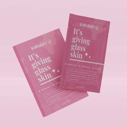 DewCell™ Collagen Veil