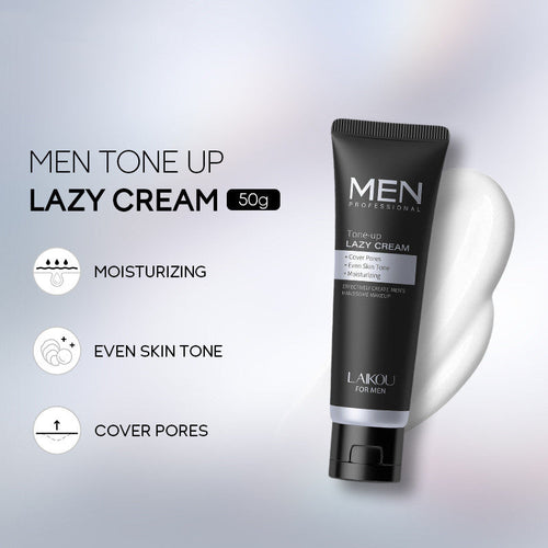 Men's Lazy No Makeup Cream