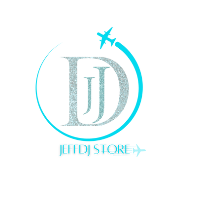 JEFFDJ Store