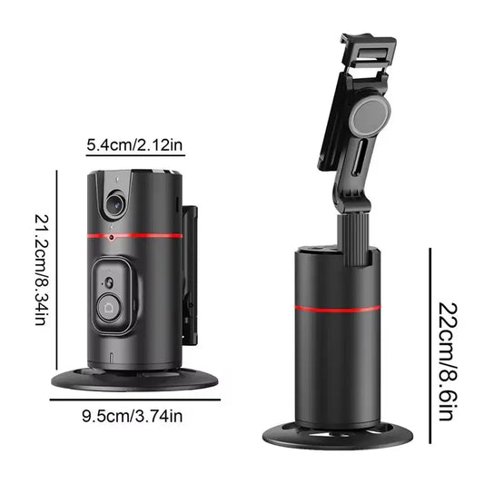 SelfieCopter™ Ultimate Face Tracking Tripod
