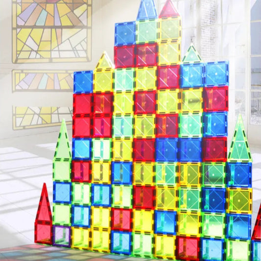 Learnglow™ Ultimate Montessori-Inspired Tool