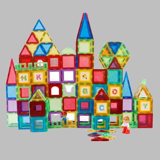 Learnglow™ Ultimate Montessori-Inspired Tool