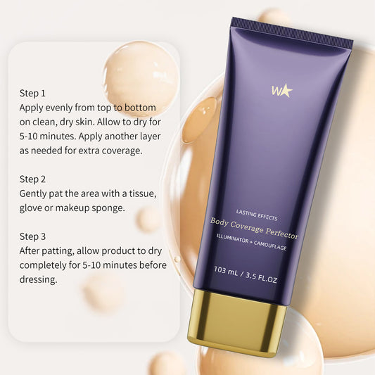 SkinSilk™ Body Perfector