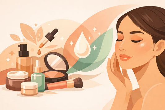 Why Makeup That Feels Like Skincare Wins