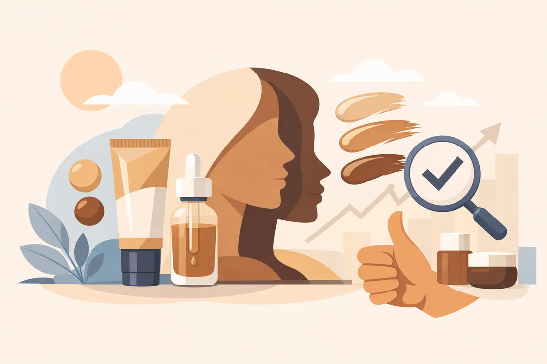 Adaptive Skin Tint Review: Worth It?