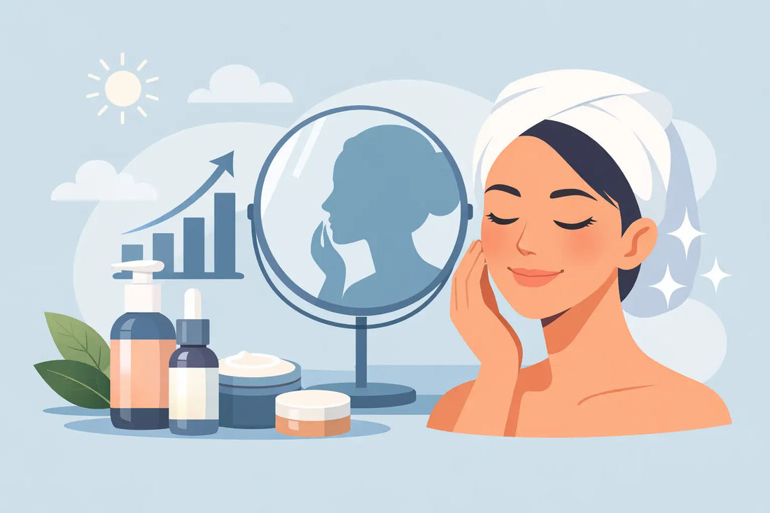 Affordable Skincare With Visible Results