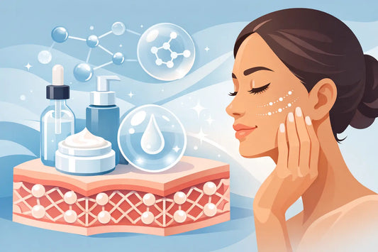 Does Collagen Skincare Help Elasticity?