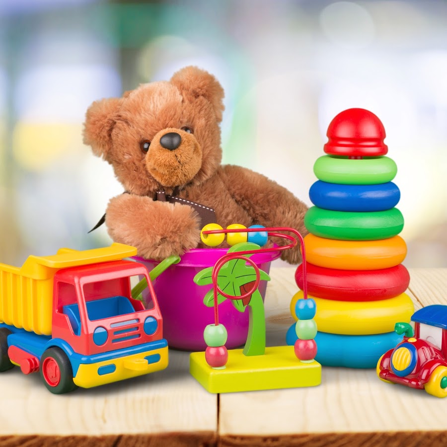 Children's Toys