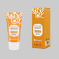 CitraGlow™ Orange Enzyme Exfoliating Gel