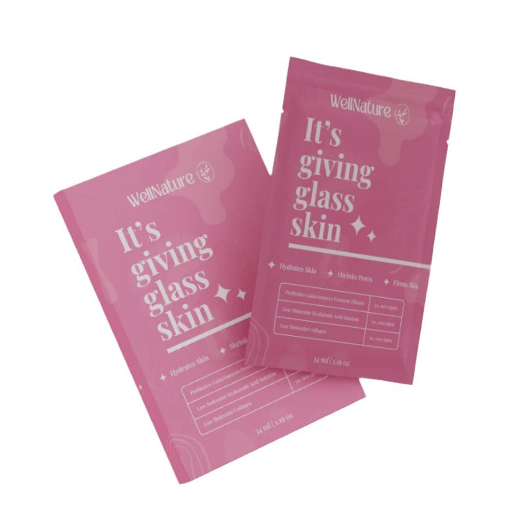 DewCell™ Collagen Veil