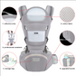 Caresoul™ Baby Carrier