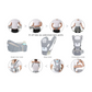 Caresoul™ Baby Carrier