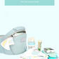 Caresoul™ Baby Carrier
