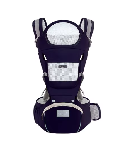Caresoul™ Baby Carrier
