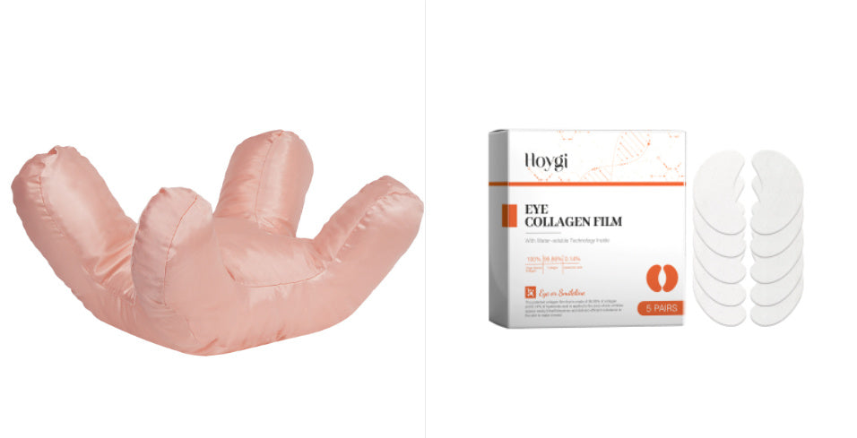 UnderGlow™ Collagen Pads