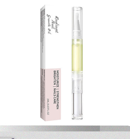 Nailixir™ Nail Growth Serum