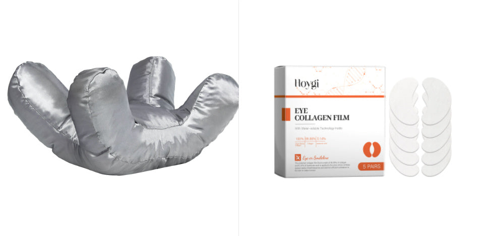 UnderGlow™ Collagen Pads