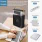 FanPro™ 3-in-1 Humidifier Air Adjustment Fan