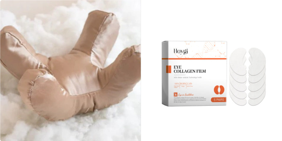 UnderGlow™ Collagen Pads