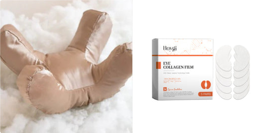 UnderGlow™ Collagen Pads