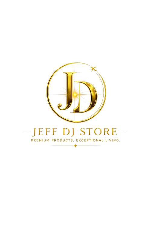 JEFFDJ Store
