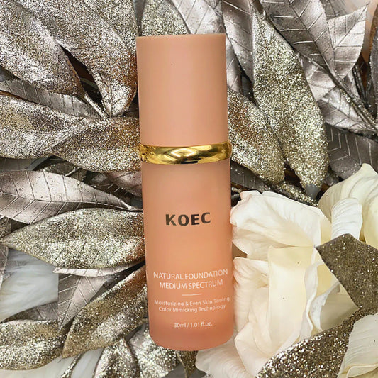 MatchMe™ Skin Tint