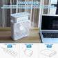FanPro™ 3-in-1 Humidifier Air Adjustment Fan
