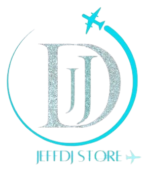 JEFFDJ Store