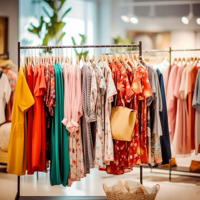 Clothing