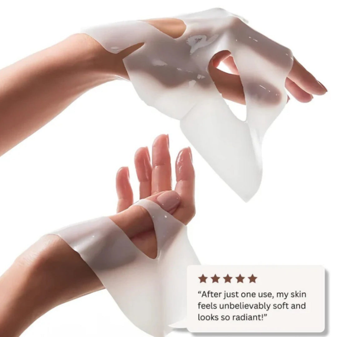 DewCell™ Collagen Veil