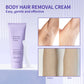 BareBliss™ Body Hair Removal Cream