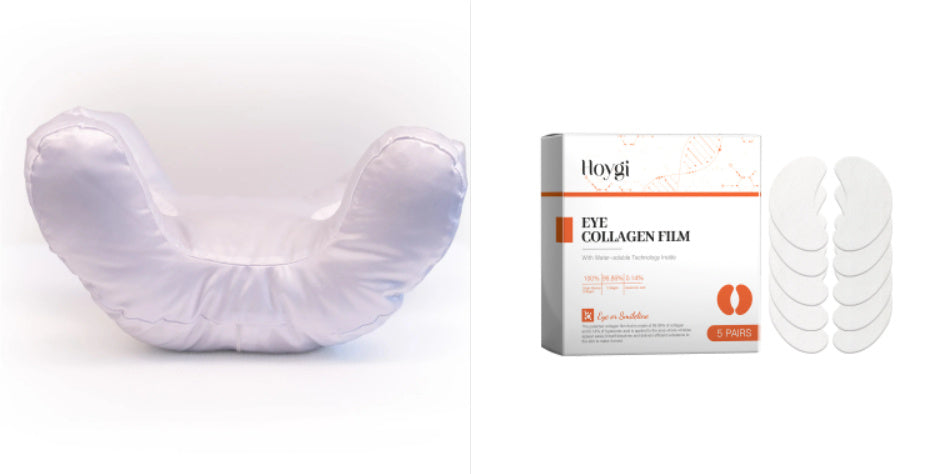 UnderGlow™ Collagen Pads