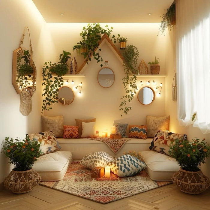 Home Decor