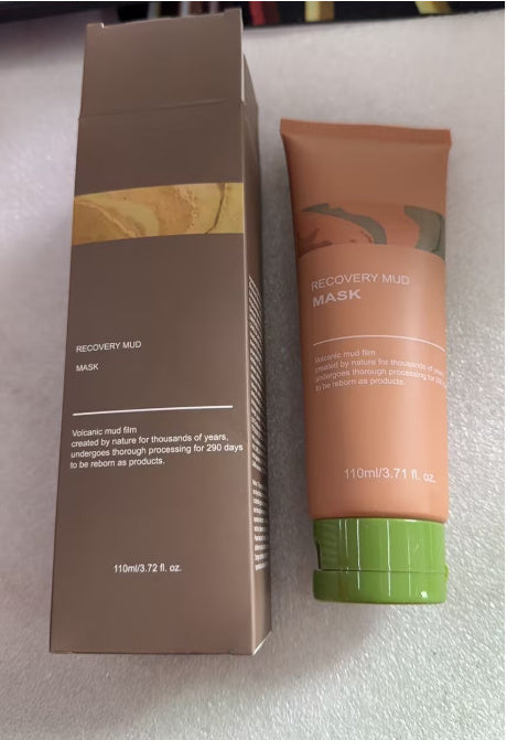 TerraRestore™ Recovery Mud Mask